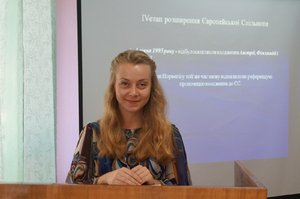 The Discussion Club of The Faculty of Management started its work